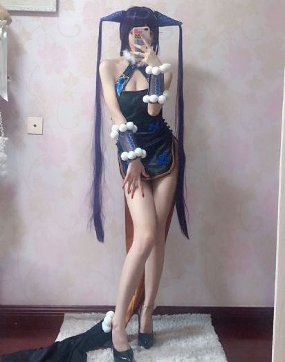 唐朝诡事录西行