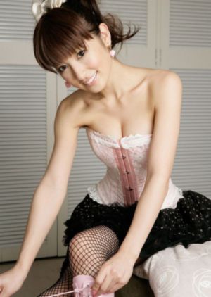 秋山祥子