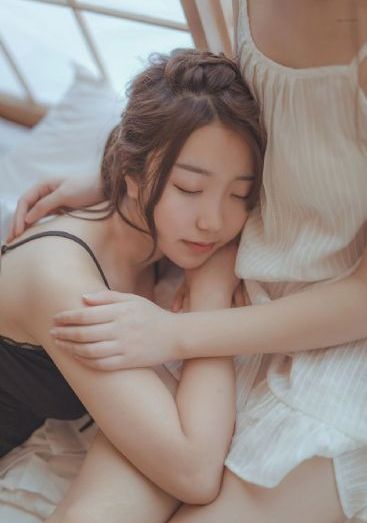 相亲对象是学生动漫