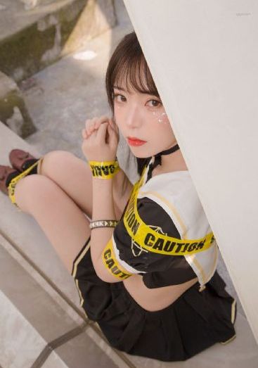 镜花风月之螺女挑情