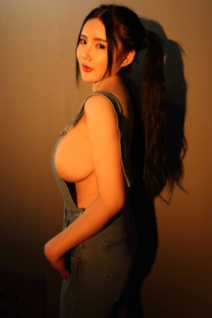 挡不住的疯情