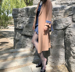 绯闻女孩第四季