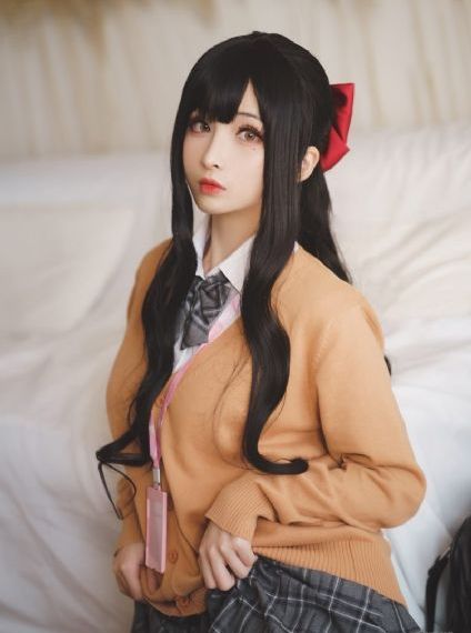 诱人女护士