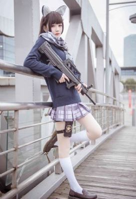 女友的妈妈3