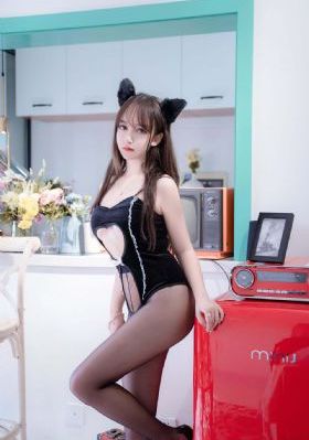 年轻的母亲第八集