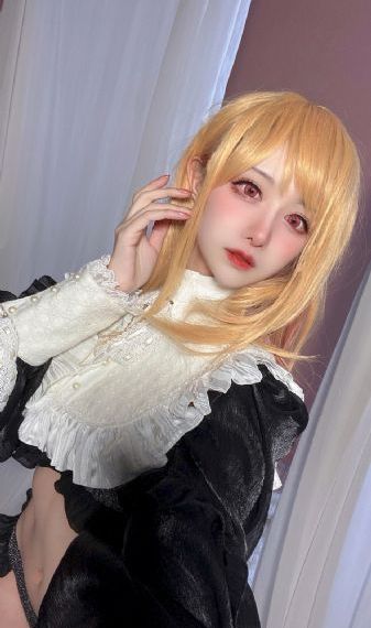 好姑娘2