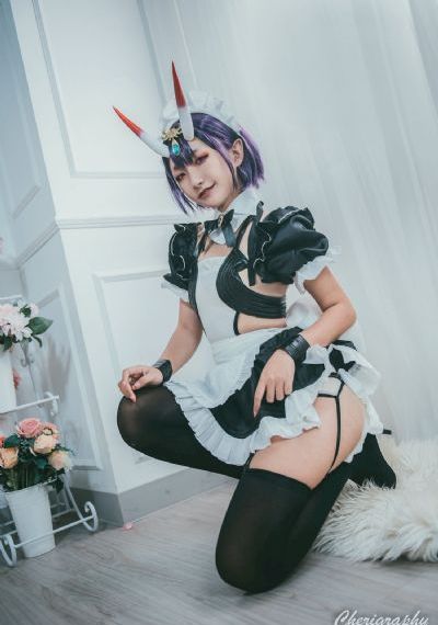 丰满女人
