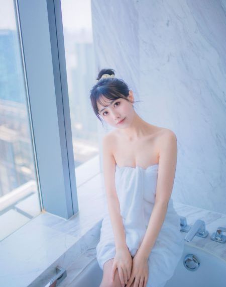善良的朋友妻子