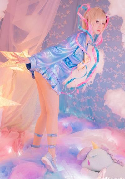 韩剧年轻的母亲