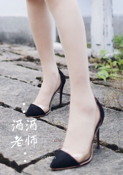 邻居家的女人