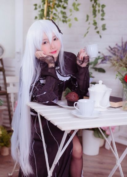 赤裸的诱惑