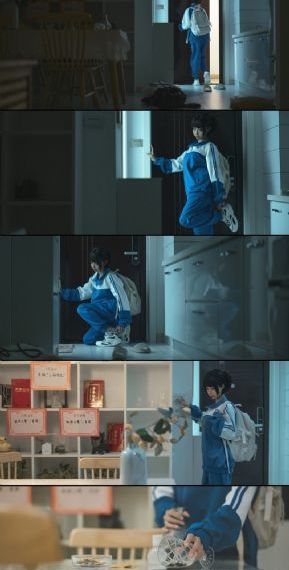 电影《战狼3》免费观看