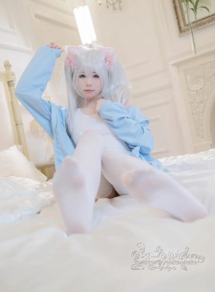 星期五的卧室