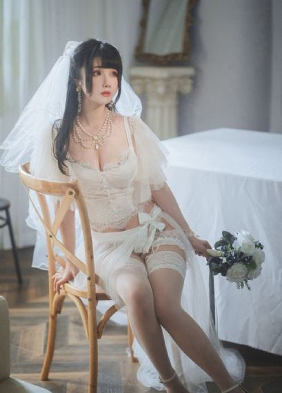 精神病房也会迎来清晨