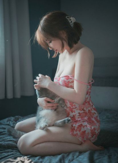 年轻的妈妈10