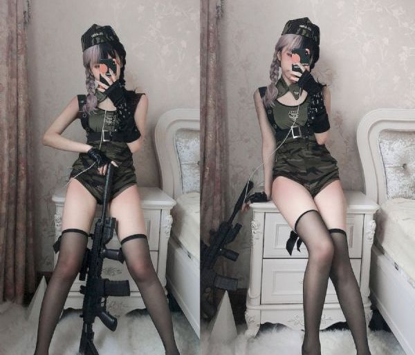 保险女王在线