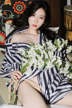 可疑的美容院