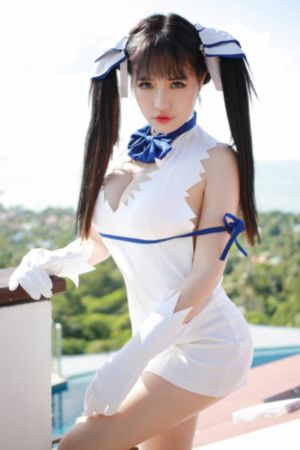 后营露宿2