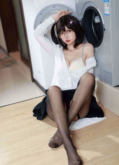 妻子的漂亮女儿