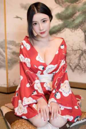 花魁杜十娘