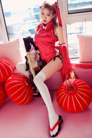 新成妈妈