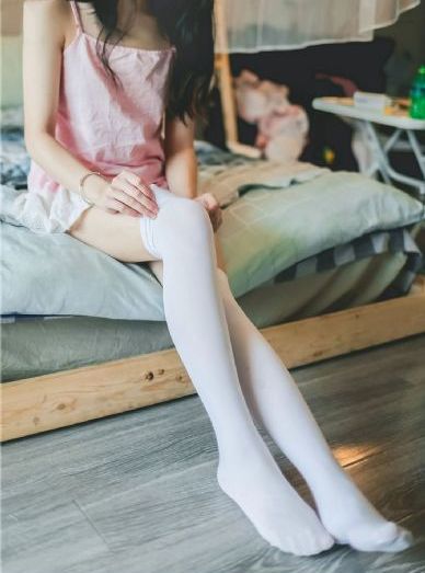 女邻居5