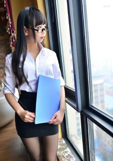 艳姬与妖姬