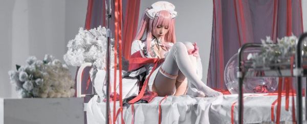 老夫老妻重返青春