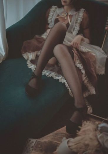 年轻的妻子6