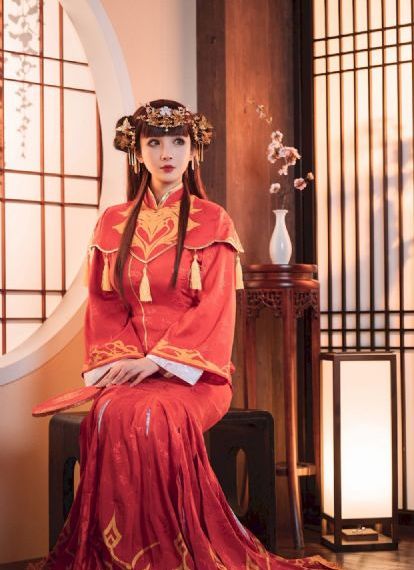 邻家姐姐