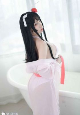 诱人女护士