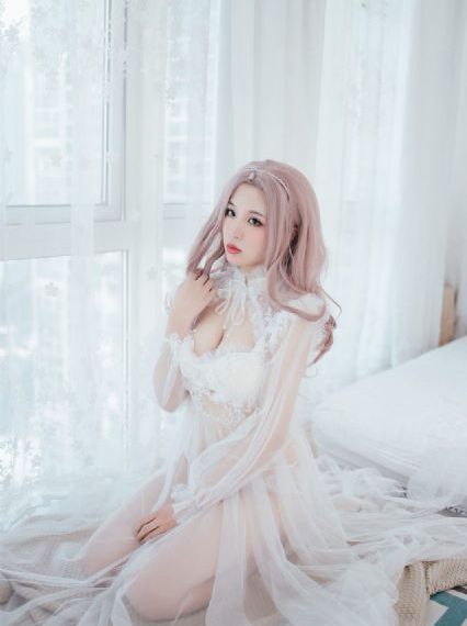 长发公主电影