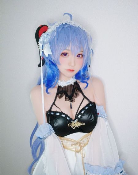 我和我朋友的妈妈