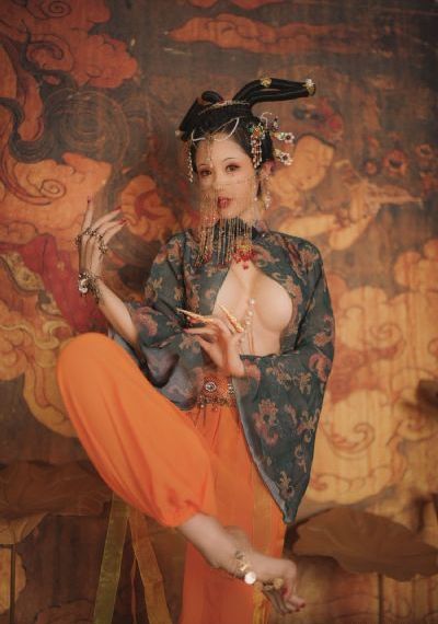 挡不住的疯情在线