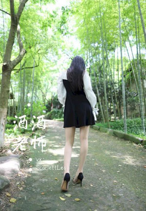 漂亮妈妈7