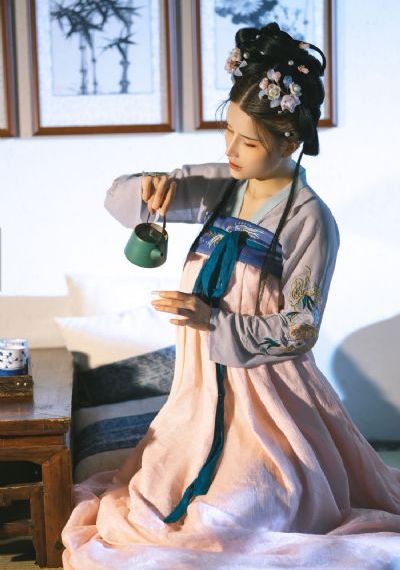 不乖的女孩