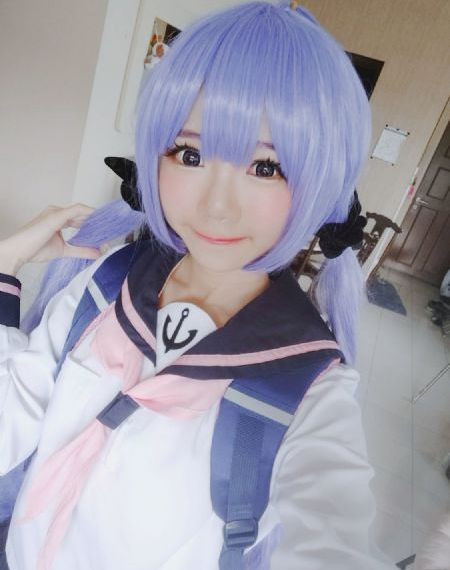 未生美色