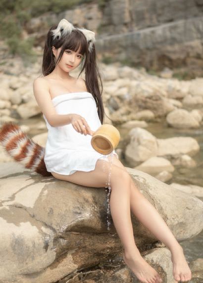完美奴仆