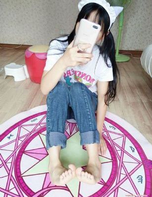 小姑娘免费完整版
