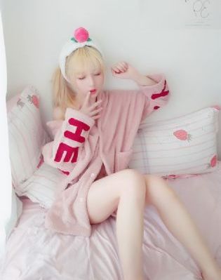 成熟的果实