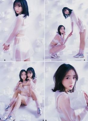 韩国之春