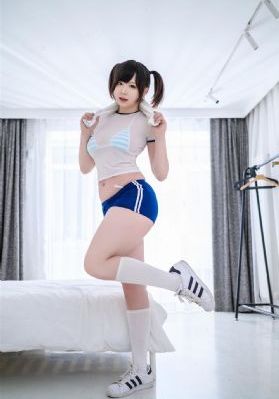 幻想玉女