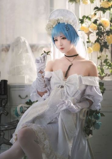 《迪拜的女孩》