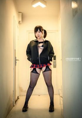 女友的妈妈7