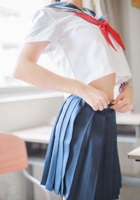 蜡美人