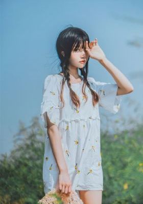 我的妹妹的朋友