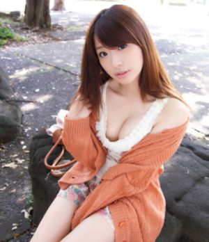 空心大白菜岑梦凡