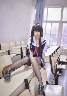 夏娃的女儿