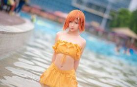年轻小痍子4