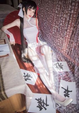 走出阴影